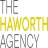 The Haworth Agency logo