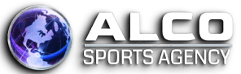 Alco Sports logo