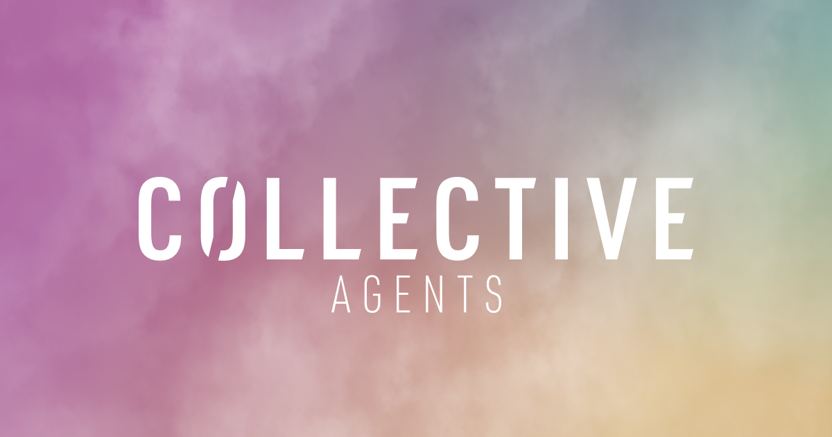 Collective Agents logo