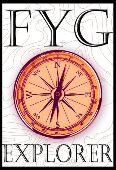 Fyg Explorer logo