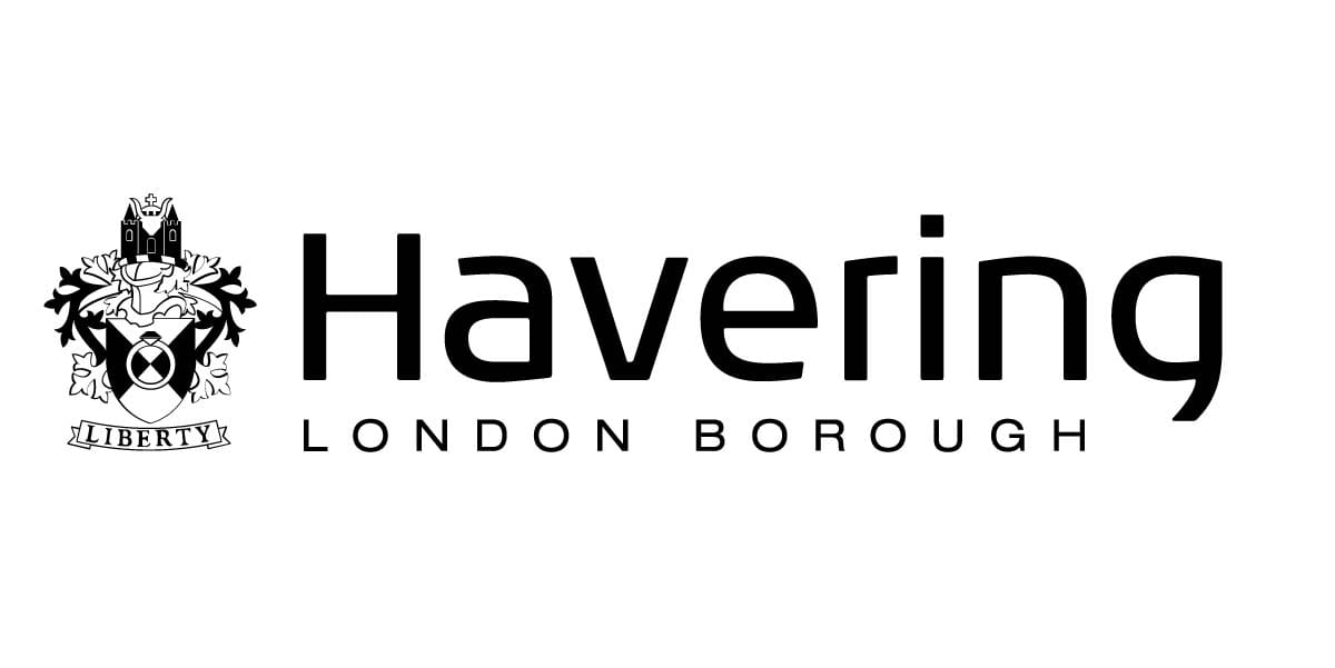 London Borough of Havering logo