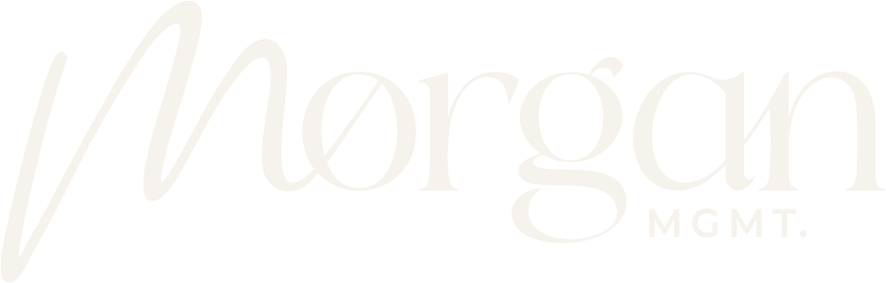 Morgan Talent Management logo
