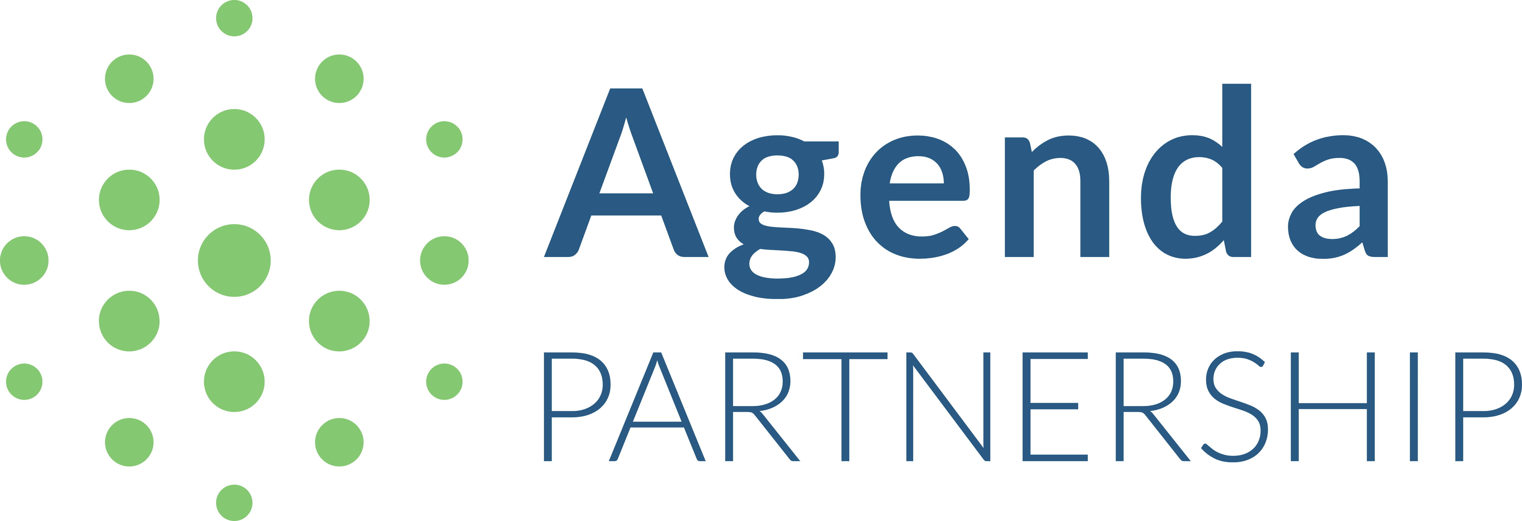 Recruitment Agenda Limited logo