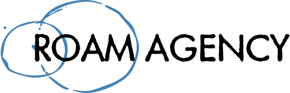 Roam Agency Ltd. logo