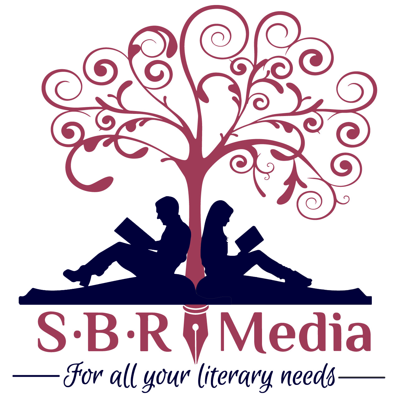 SBR Media logo