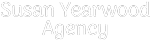 Susan Yearwood Literary Agency logo
