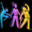 Reavley Theatre School logo