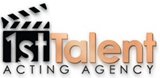 1st Talent LLC logo
