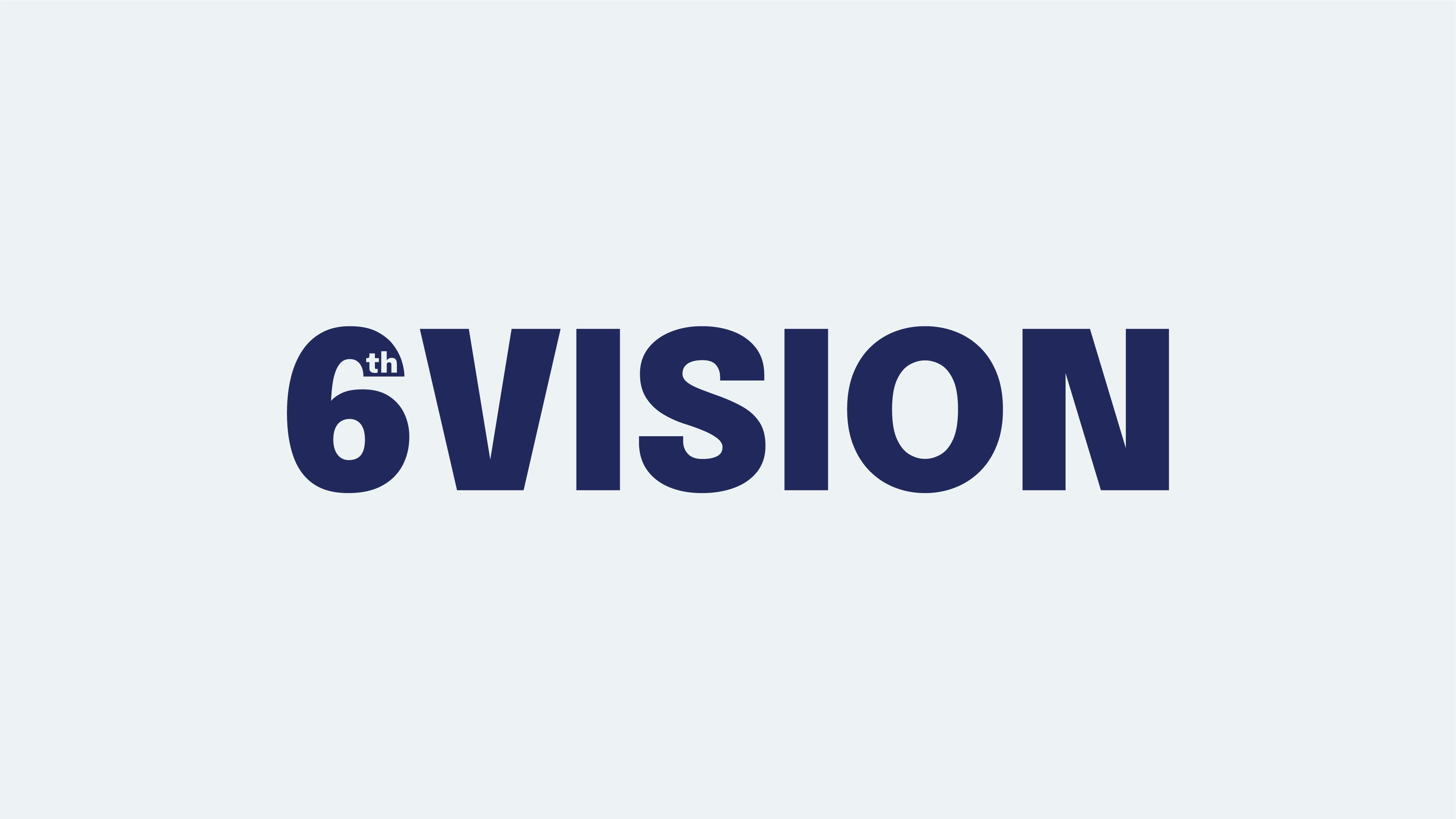 6thvision Limited logo