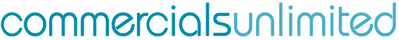 Commercials Unlimited logo