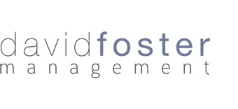 David Foster Management logo