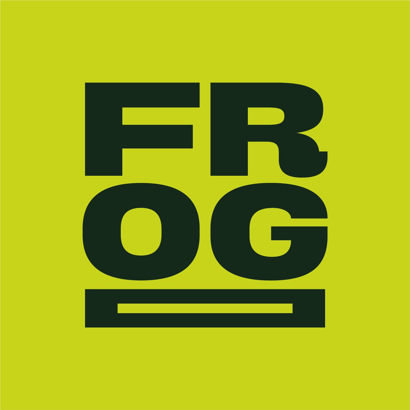 Frog Literary Agency logo