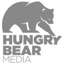 Hungry Bear Media Limited logo