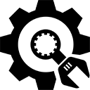 Hush Talent Global logo