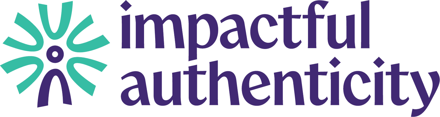 Impactful Authenticity Ltd. logo