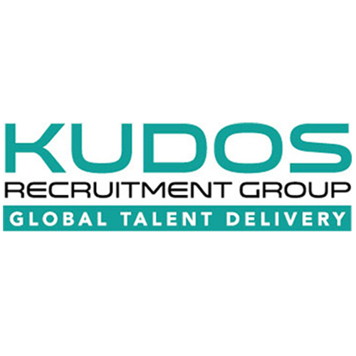 Kudos Recruitment Group logo