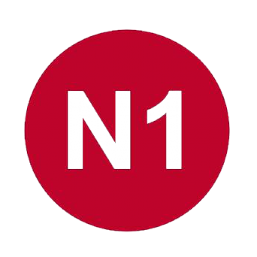 NorthOne Management logo