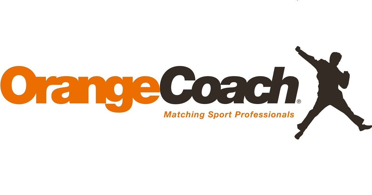 OrangeCoach logo