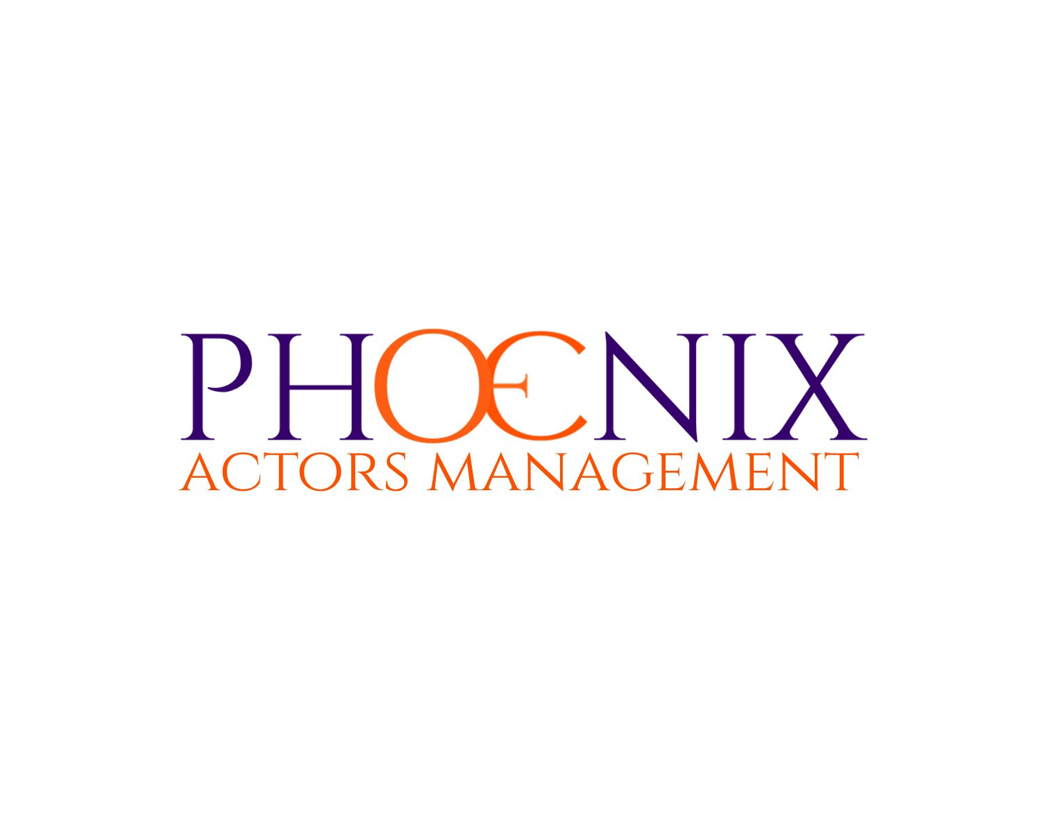 Phoenix Actors logo