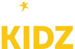 Quirky Kidz Creative Management logo