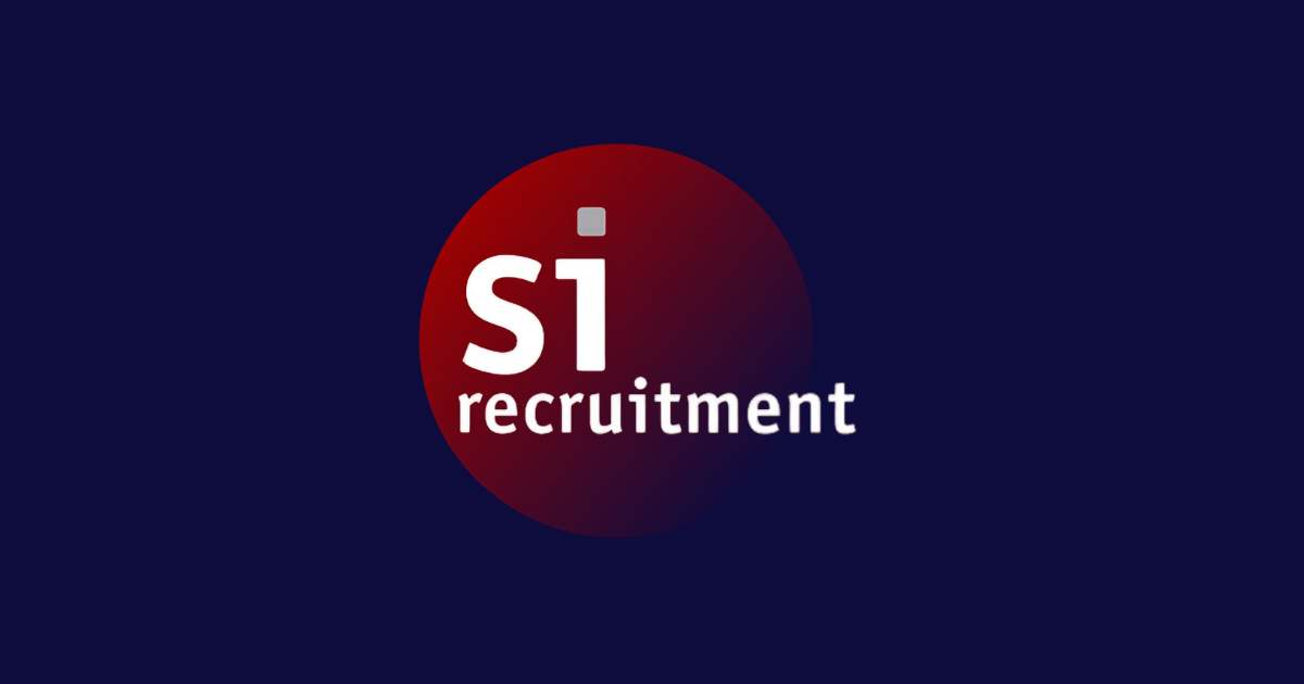 Si Recruitment logo