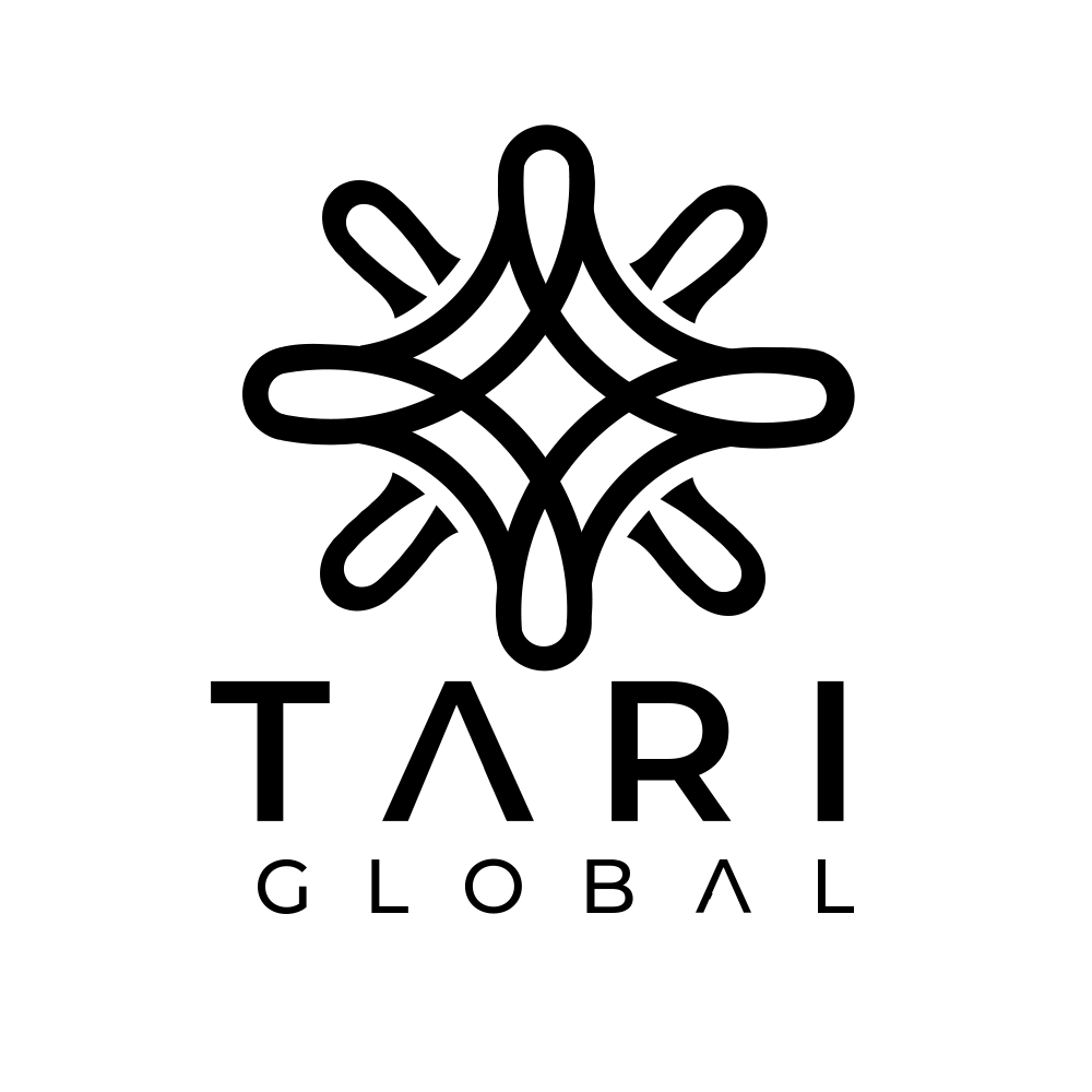 Tari Global logo