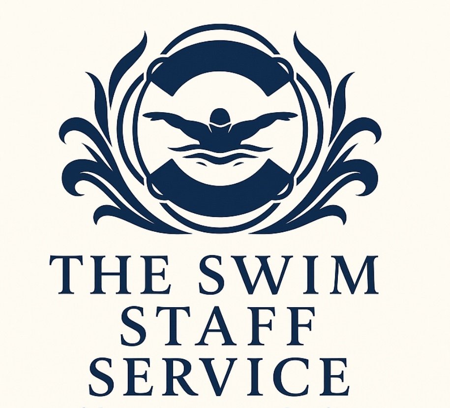 The Swim Staff Service Ltd. logo