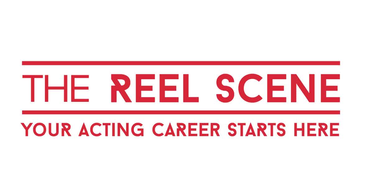 The Reel Scene Ltd. logo