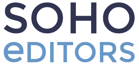Soho Editors Talent & Training logo