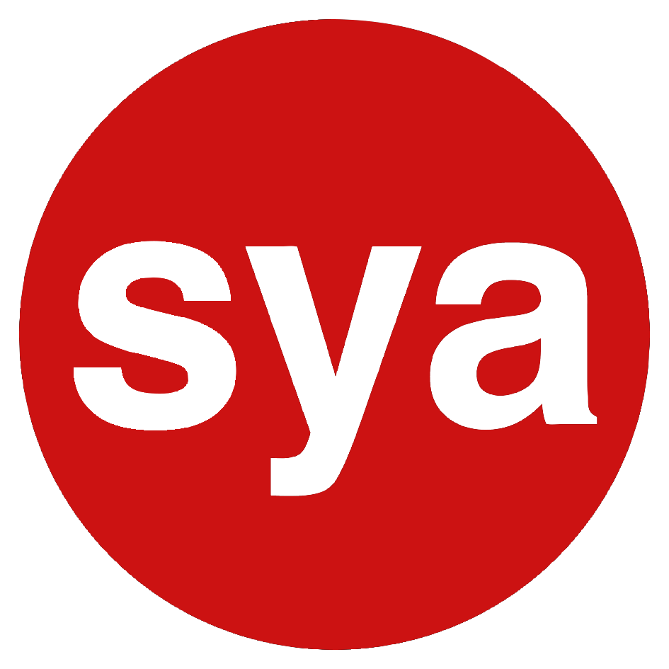 Sylvia Young Agency logo